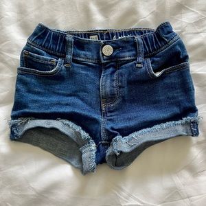 GAP “Shortie” Shorts for Toddlers